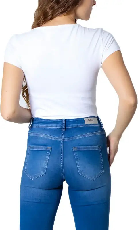 Only T-Shirt Donna