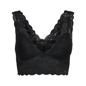 Only Top Donna black