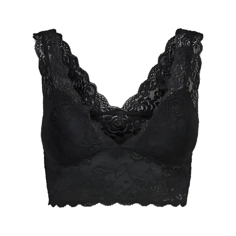 Only Top Donna black