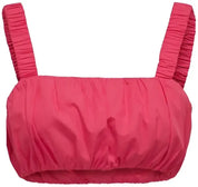 Only Top Donna pink