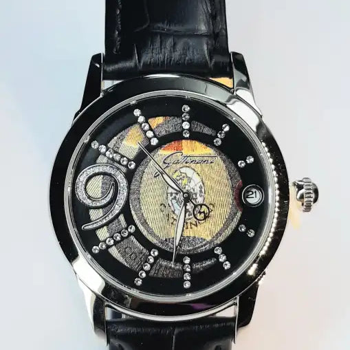  Taglia Unica - Orologio