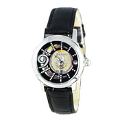 Orologio Gattinoni Nero Taglia Unica