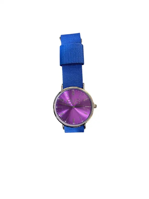 Orologio uomo Evt Time
