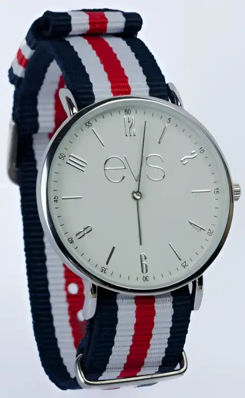 Orologio uomo Evt Time Bianco Taglia Unica