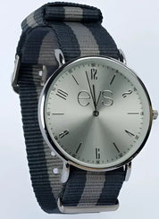 Orologio uomo Evt Time Grigio Taglia Unica