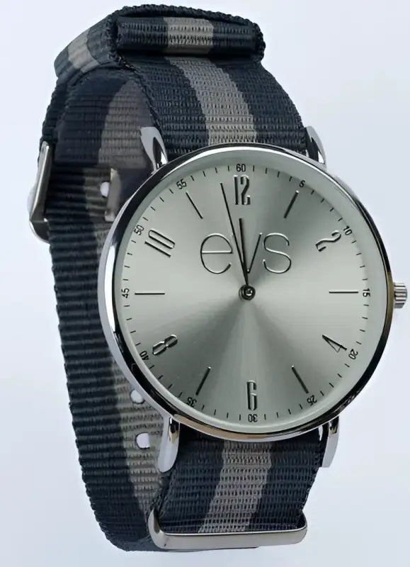 Orologio uomo Evt Time Grigio Taglia Unica