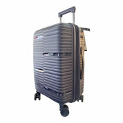 ORZ53001 Trolley Ynot? Blu 0000000720 - UNICA / Blu - Trolley
