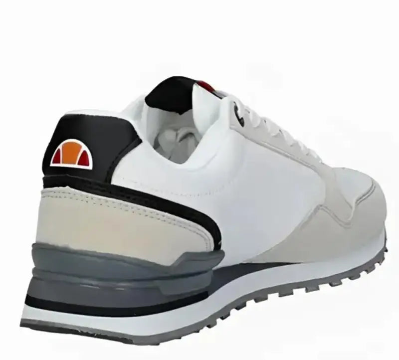OSEL31M40404 SNEAKERS ellesse Bianco 0000000472 - SNEAKERS