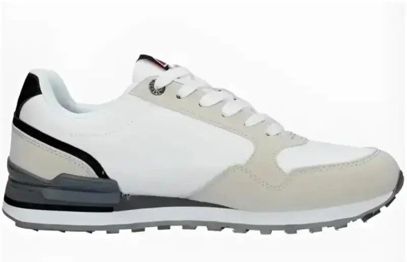 OSEL31M40404 SNEAKERS ellesse Bianco 0000000472 - SNEAKERS