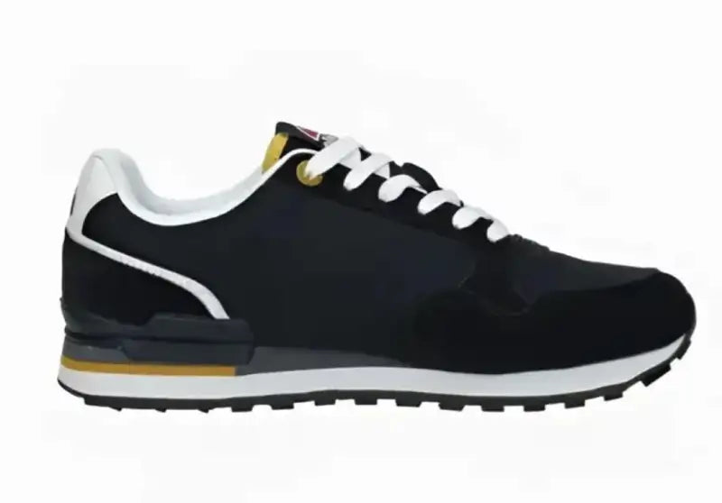 OSEL31M40404 SNEAKERS ellesse Blu 0000000472 - 45 / Blu - SNEAKERS