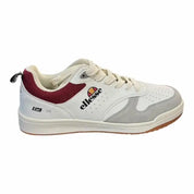 OSEL31M80428 SNEAKERS ellesse Rosso 0000000470 - SNEAKERS