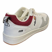 OSEL31M80428 SNEAKERS ellesse Rosso 0000000470 - SNEAKERS