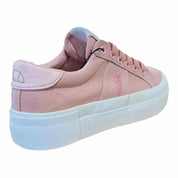 OSEL31W05453 SNEAKERS ellesse Rosa 0000000686 - SNEAKERS