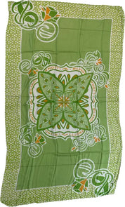 Pareo Ynot ? - Lime / Taglia Unica - Pareo
