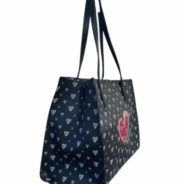  Nero - BORSE SHOPPING