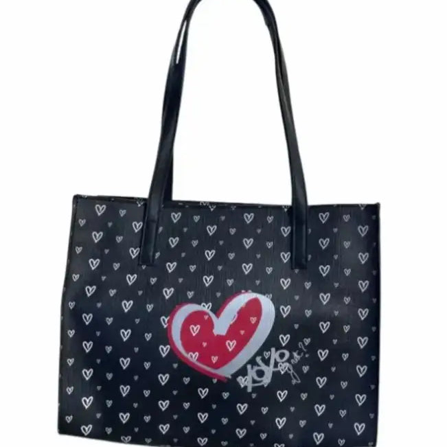  Nero - BORSE SHOPPING