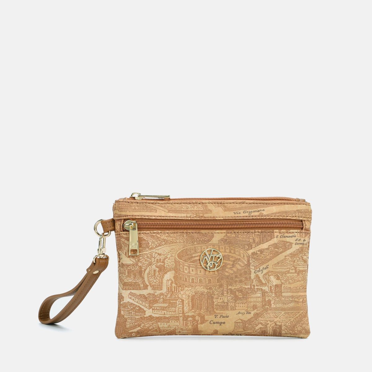Pocchetta Ynot? - Marrone / Taglia Unica - pochette