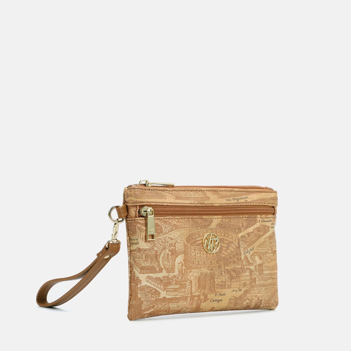 Pocchetta Ynot? - Marrone / Taglia Unica - pochette