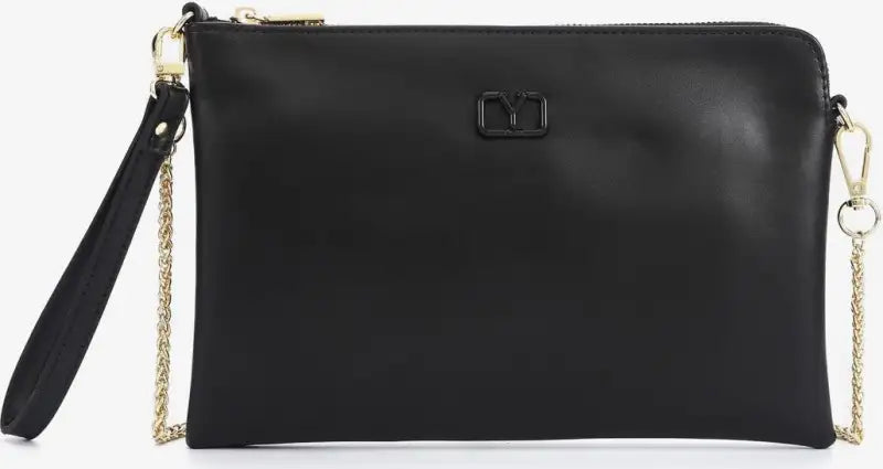 Pochetta Donna Ynot? ala303f5-black Nero Taglia Unica