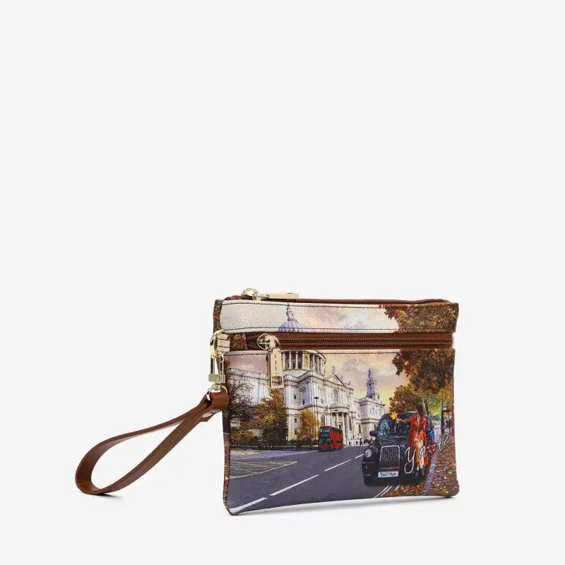 Pochetta Donna Ynot? yes342f5-london