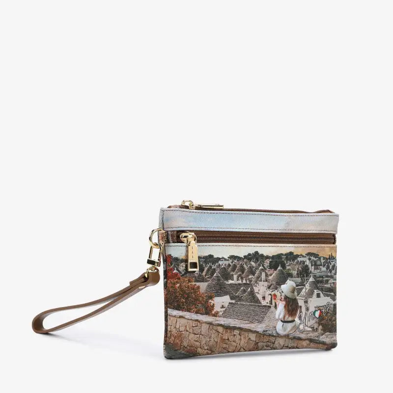  Taglia Unica - pochette