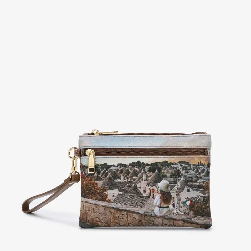  Taglia Unica - pochette