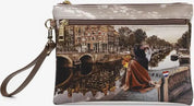 Pochetta Donna Ynot? yes343f5-holland - Autumn Hollad / Taglia Unica - pochette