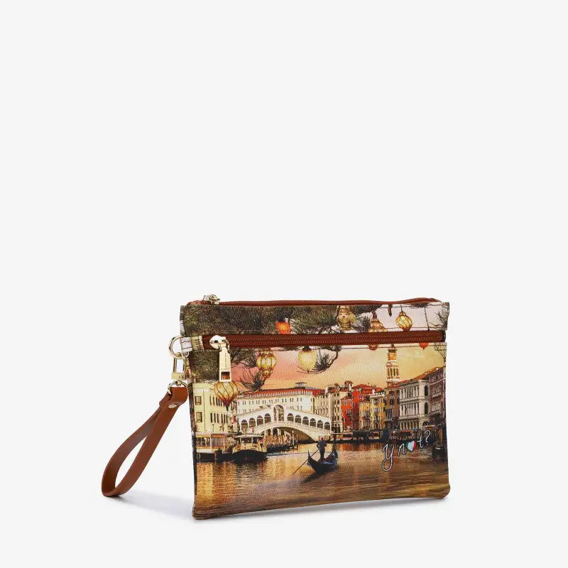 Pochetta Donna Ynot? yes343f5-venice
