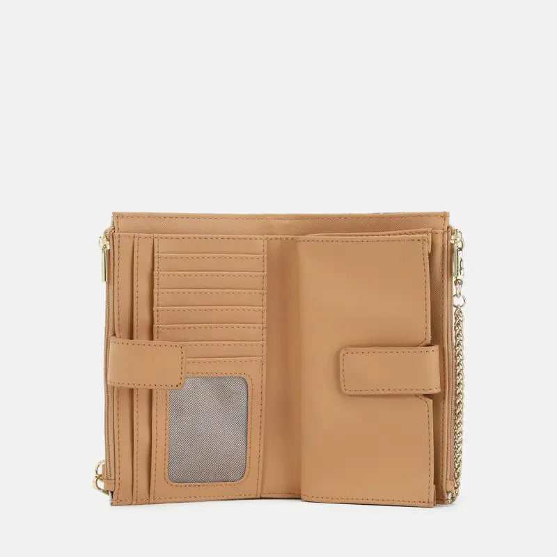 Pochetta portafoglio Ynot