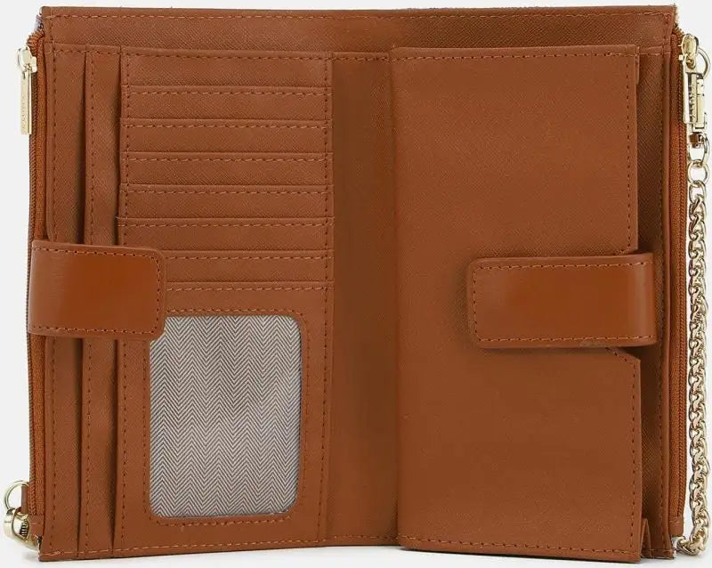 Pochetta portafoglio Ynot