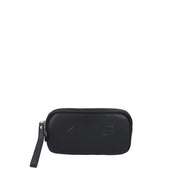 Pochetta Uomo 4US Paciotti 10149 Nero Nero Taglia Unica