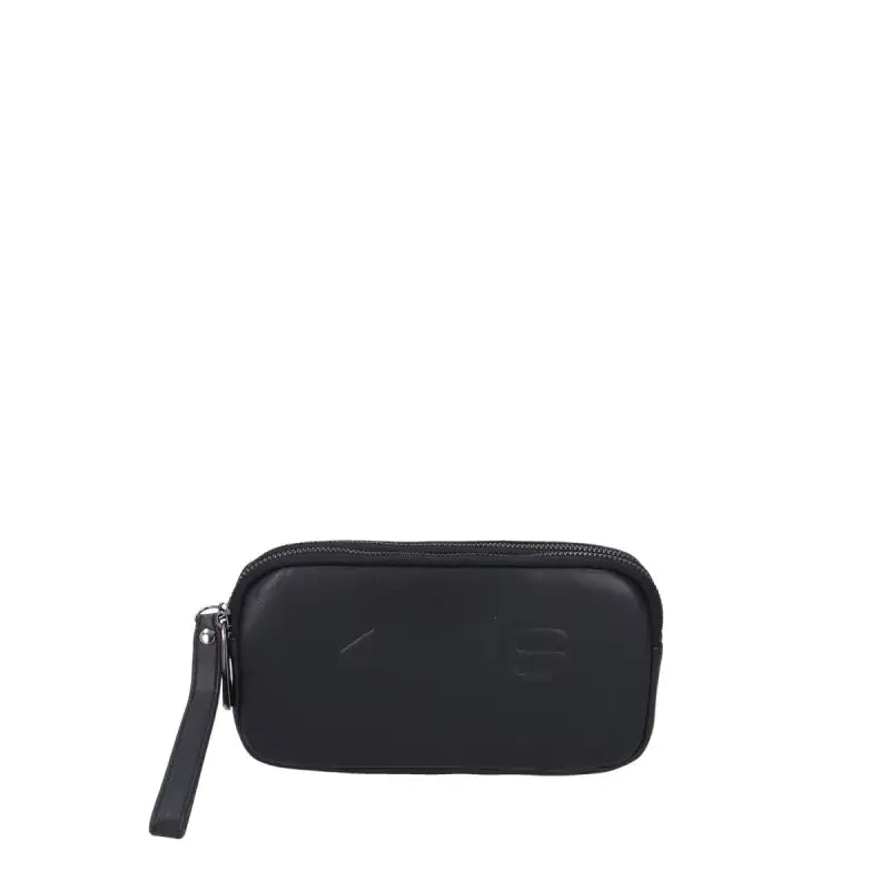 Pochetta Uomo 4US Paciotti 10149 Nero Nero Taglia Unica