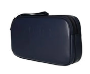 Pochetta Uomo 4US Paciotti 10164 - Blu / Taglia Unica - pochette