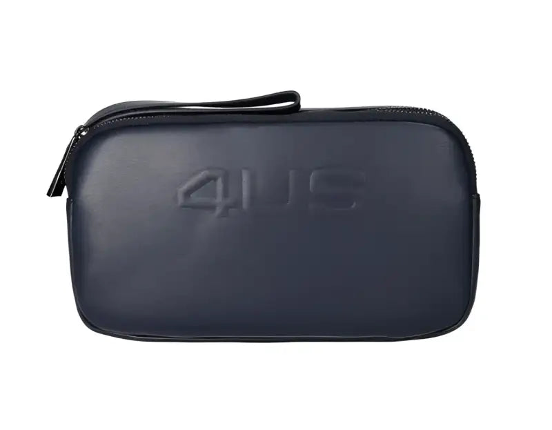 Pochetta Uomo 4US Paciotti 10164 - Blu / Taglia Unica - pochette
