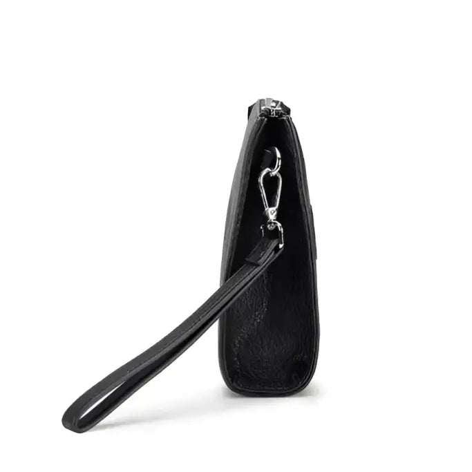 Pochetta Uomo Cult 1560-NERO