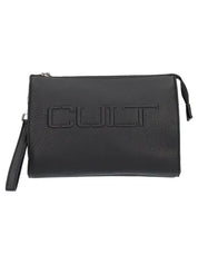 Pochetta Uomo Cult 1560-NERO