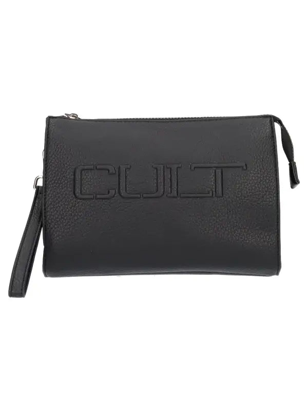 Pochetta Uomo Cult 1560-NERO