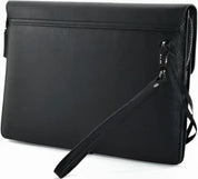 Pochetta Uomo Cult 9878-Nero