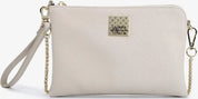 Pochetta Ynot? - Cream / Taglia Unica - borse a tracolla