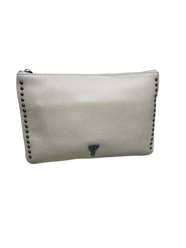 Pochetta Ynot? Cream Taglia Unica