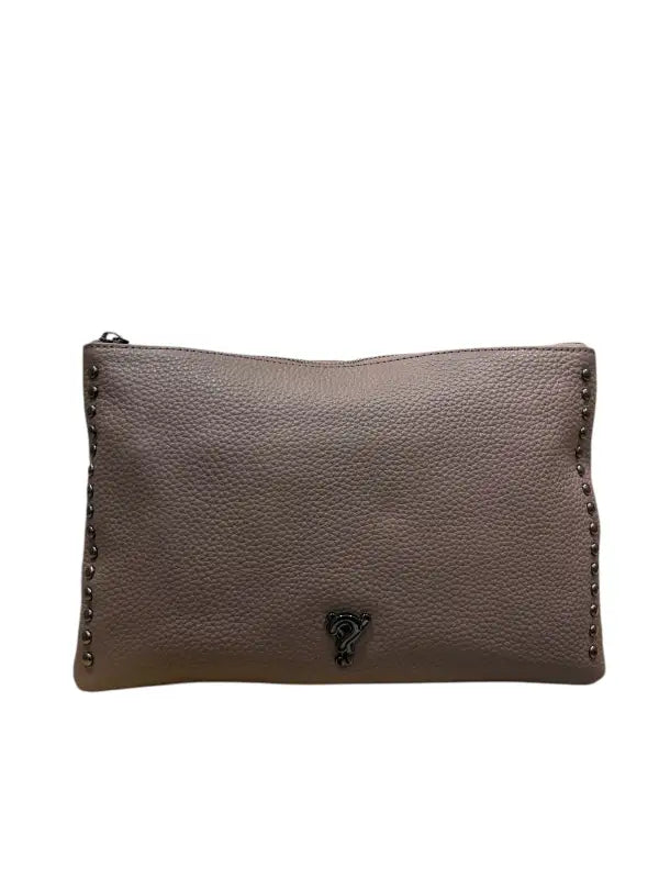 Pochetta Ynot? Mauve Print Taglia Unica