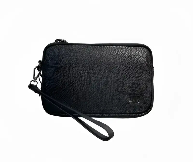 pochette 4us Nero Taglia Unica