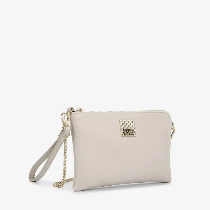 Pochette Donna Ynot? rac384f5-cream