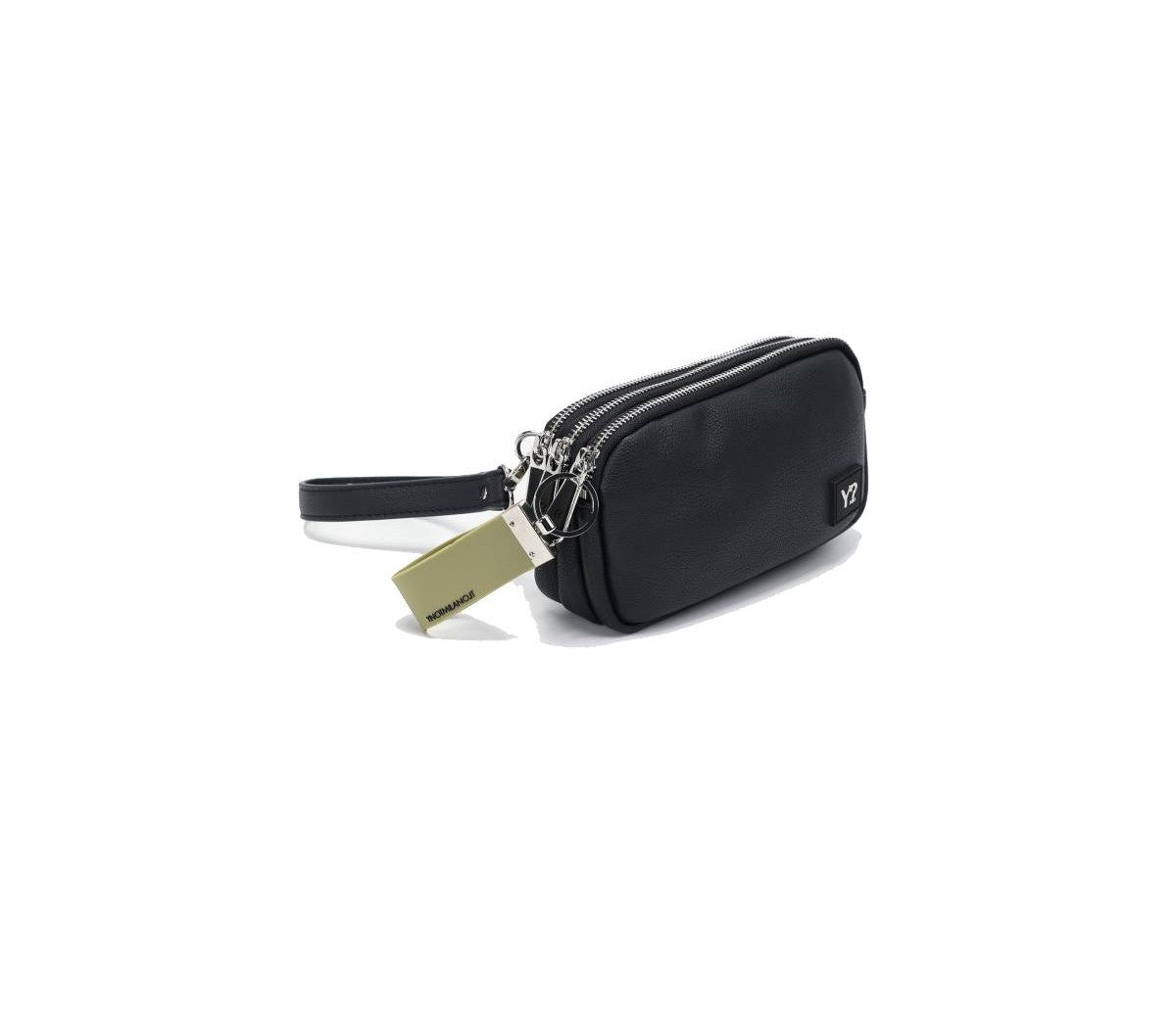 Pochette uomo Ynot? - Nero / Taglia Unica - pochette