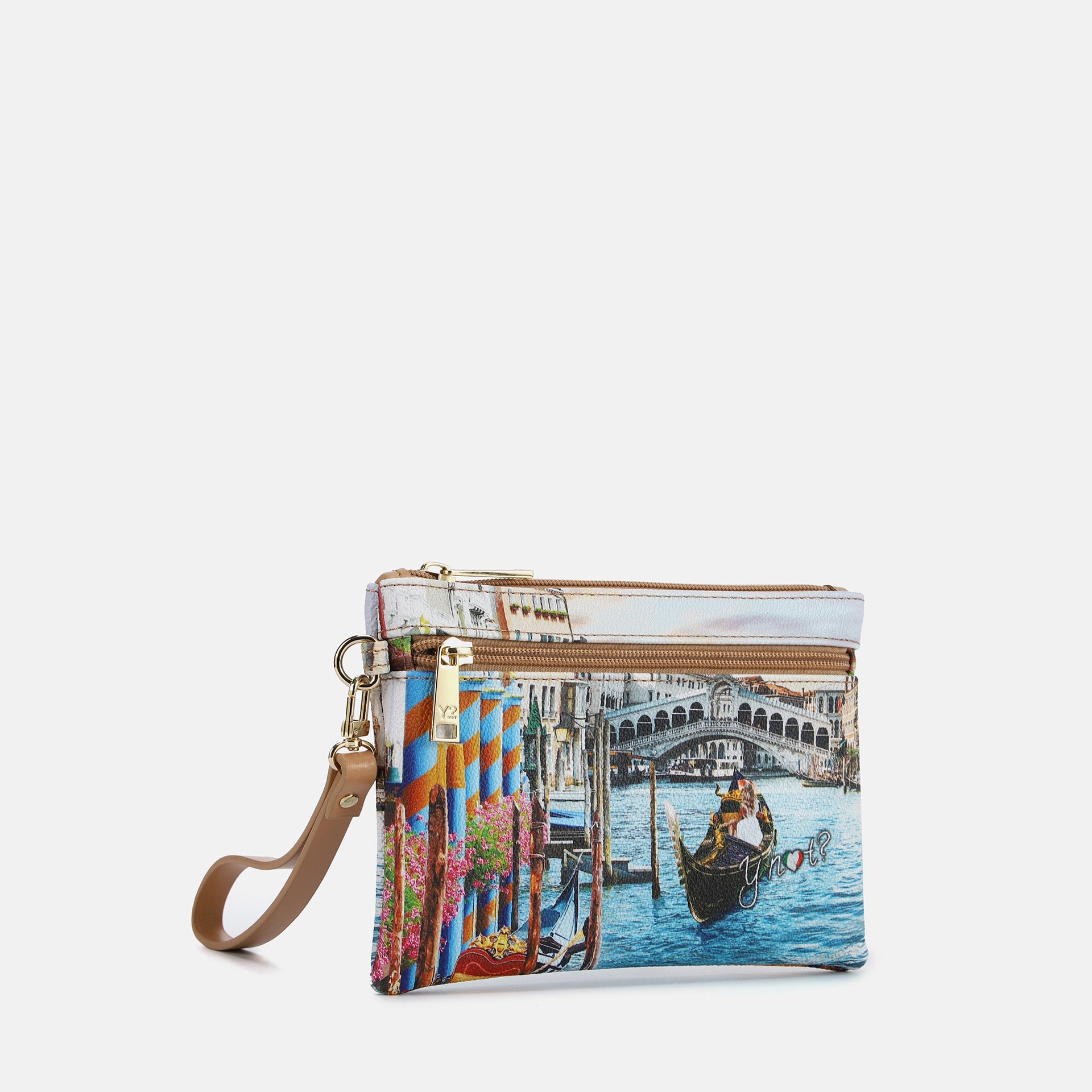 Pochette Ynot? - Dream In Venice / Taglia Unica - pochette