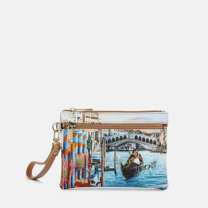 Pochette Ynot? Dream In Venice Taglia Unica