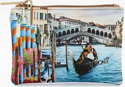 Pochette Ynot? Dream In Venice Taglia Unica