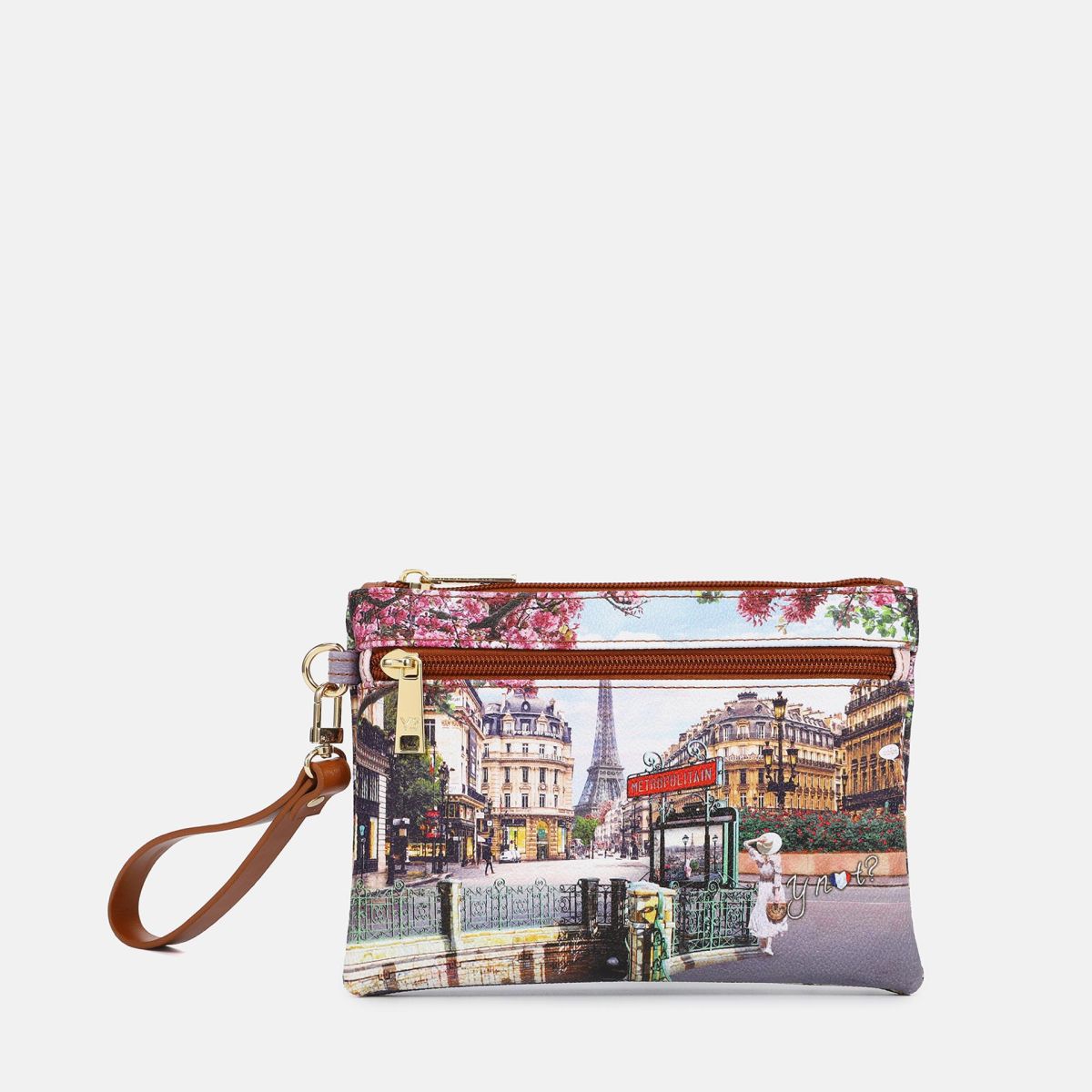 Pochette Ynot? - Emily In Paris / Taglia Unica - pochette