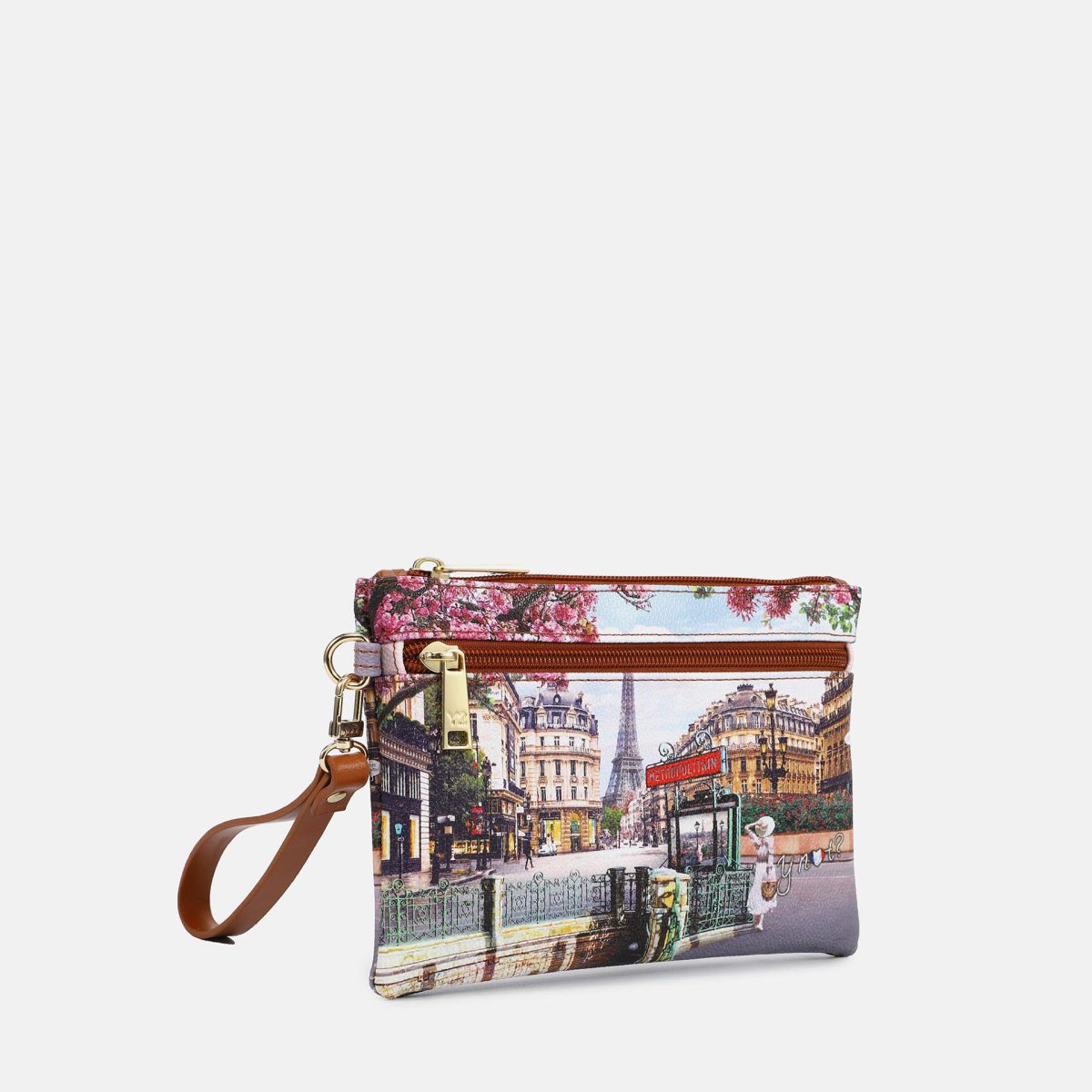 Pochette Ynot? - Emily In Paris / Taglia Unica - pochette