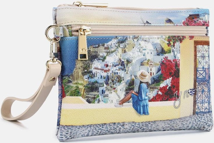 Pochette Ynot? - Greek Summer / Taglia Unica - pochette